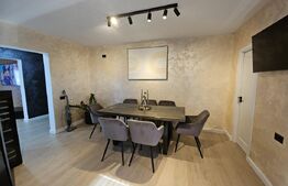 Vila de lux cu 4 camere in Cornesti