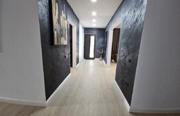 Vila de lux cu 4 camere in Cornesti