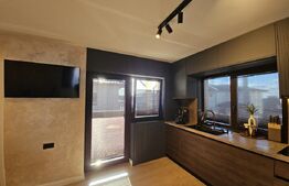 Vila de lux cu 4 camere