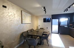 Vila de lux cu 4 camere