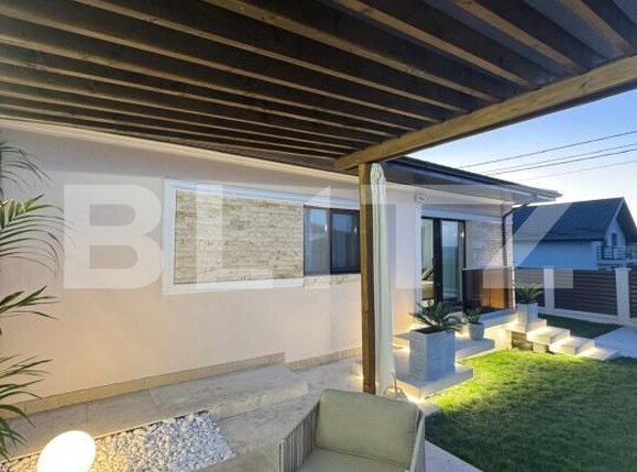 Casa de vânzare 4 camere Cornesti - 189830CV | BLITZ Iași | Poza4