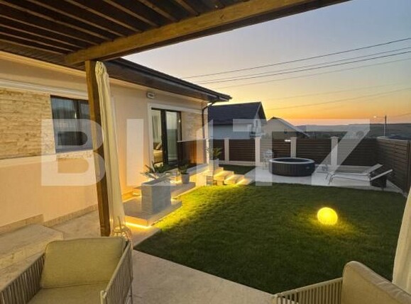 Casa de vânzare 4 camere Cornesti - 189830CV | BLITZ Iași | Poza19