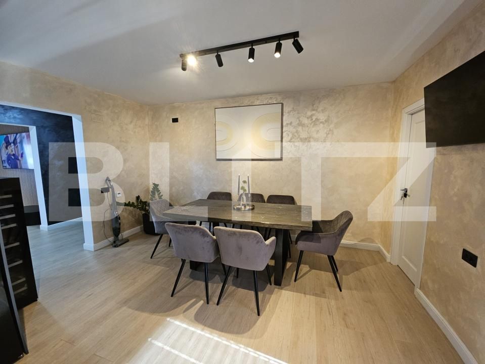 Casa de vânzare 4 camere Cornesti - 189830CV | BLITZ Iași | Poza3