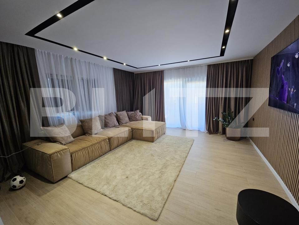 Casa de vânzare 4 camere Cornesti - 189830CV | BLITZ Iași | Poza15