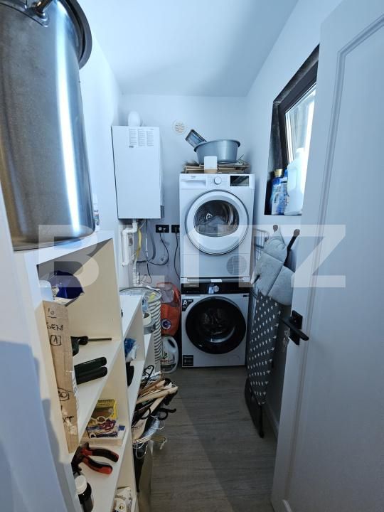 Casa de vânzare 4 camere Cornesti - 189830CV | BLITZ Iași | Poza18