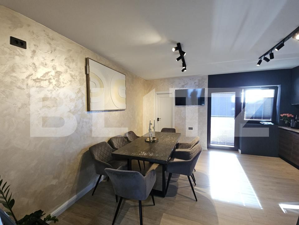 Casa de vânzare 4 camere Cornesti - 189830CV | BLITZ Iași | Poza4