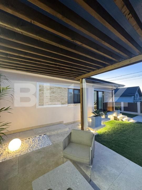 Casa de vânzare 4 camere Cornesti - 189830CV | BLITZ Iași | Poza4