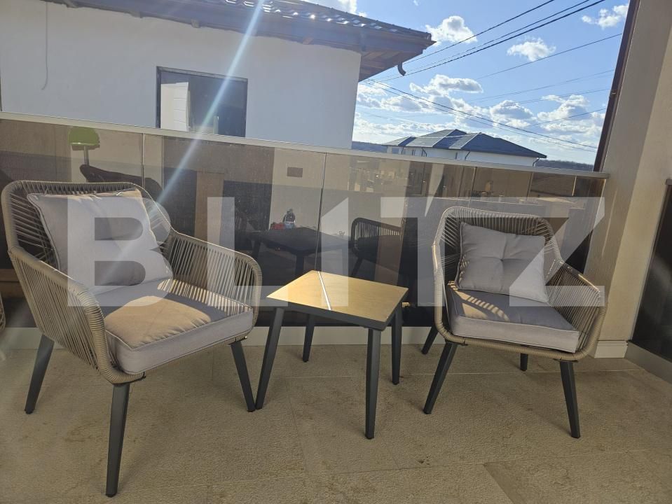 Casa de vânzare 4 camere Cornesti - 189830CV | BLITZ Iași | Poza5