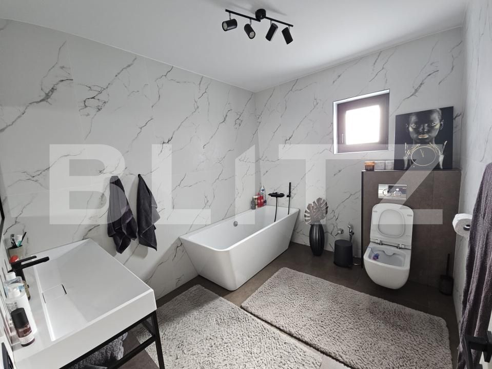 Casa de vânzare 4 camere Cornesti - 189830CV | BLITZ Iași | Poza15