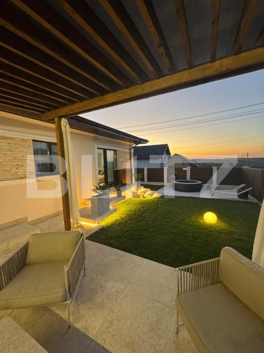 Casa de vânzare 4 camere Cornesti - 189830CV | BLITZ Iași | Poza3