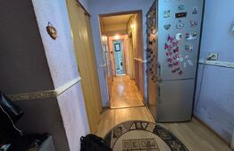 Apartament 3 camere, 55 mp, zona Dacia