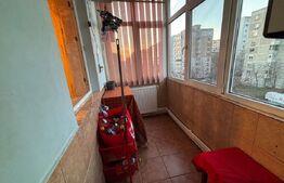 Apartament 3 camere, 55 mp, zona Dacia