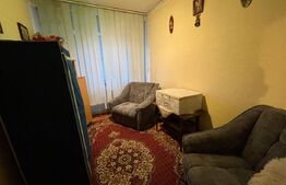 Apartament 3 camere, 55 mp, zona Dacia