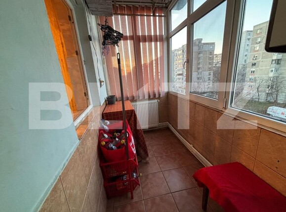 Apartament de vânzare 3 camere Dacia - 189845AV | BLITZ Iași | Poza6
