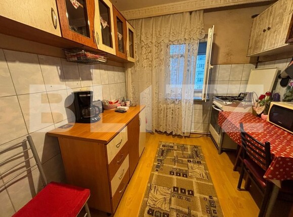 Apartament de vânzare 3 camere Dacia - 189845AV | BLITZ Iași | Poza5