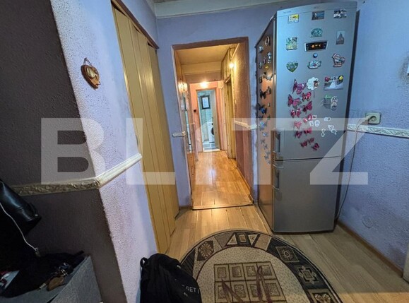 Apartament de vânzare 3 camere Dacia - 189845AV | BLITZ Iași | Poza7