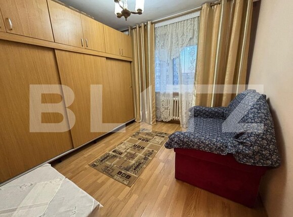 Apartament de vânzare 3 camere Dacia - 189845AV | BLITZ Iași | Poza3
