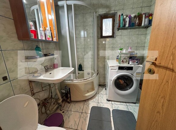 Apartament de vânzare 3 camere Dacia - 189845AV | BLITZ Iași | Poza8