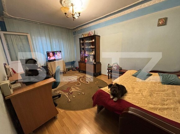 Apartament de vânzare 3 camere Dacia - 189845AV | BLITZ Iași | Poza1