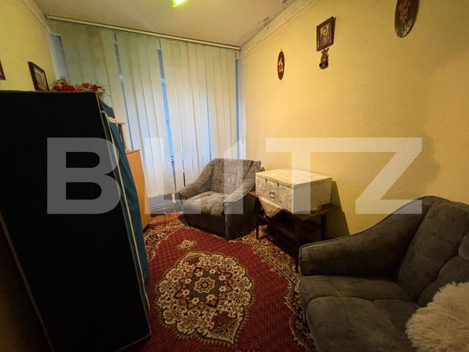 Apartament de vânzare 3 camere Dacia - 189845AV | BLITZ Iași | Poza4