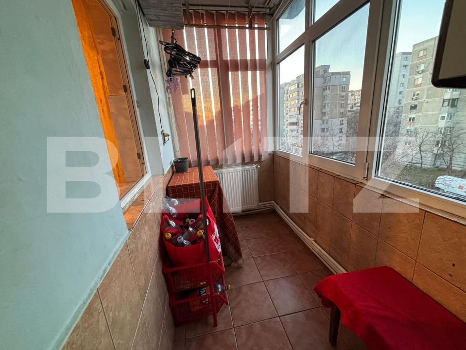 Apartament de vânzare 3 camere Dacia - 189845AV | BLITZ Iași | Poza6