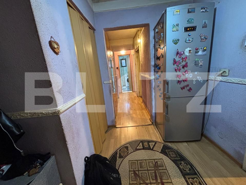 Apartament de vânzare 3 camere Dacia - 189845AV | BLITZ Iași | Poza7