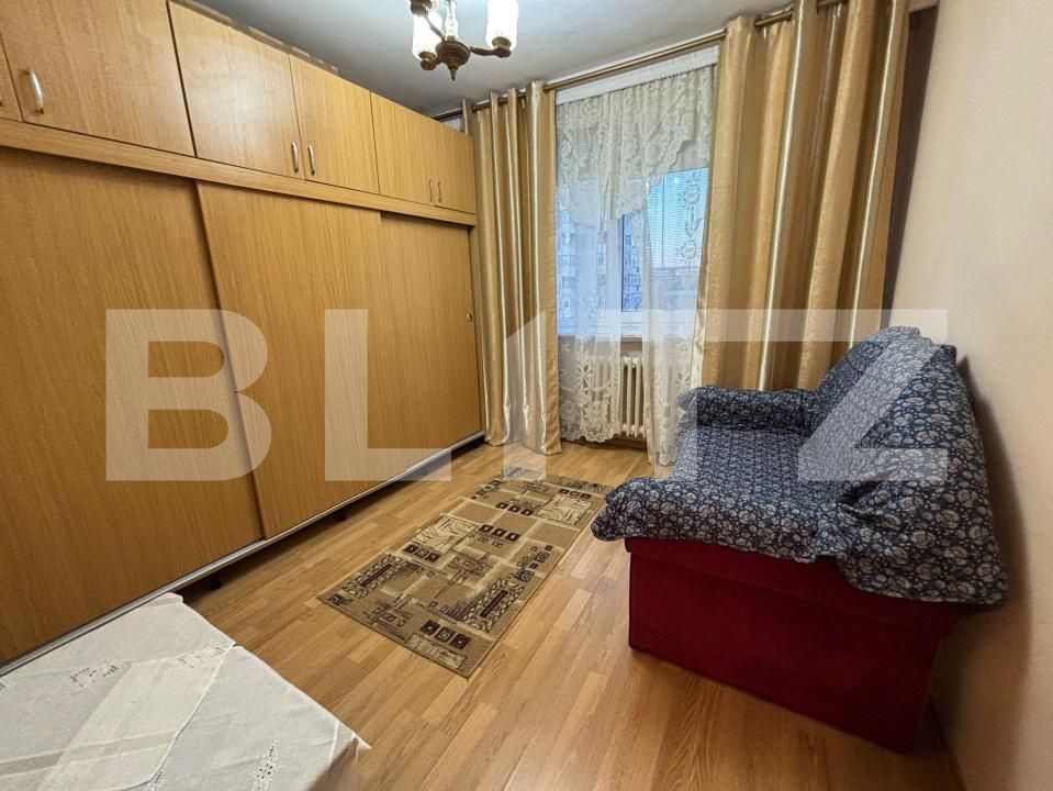 Apartament de vânzare 3 camere Dacia - 189845AV | BLITZ Iași | Poza3