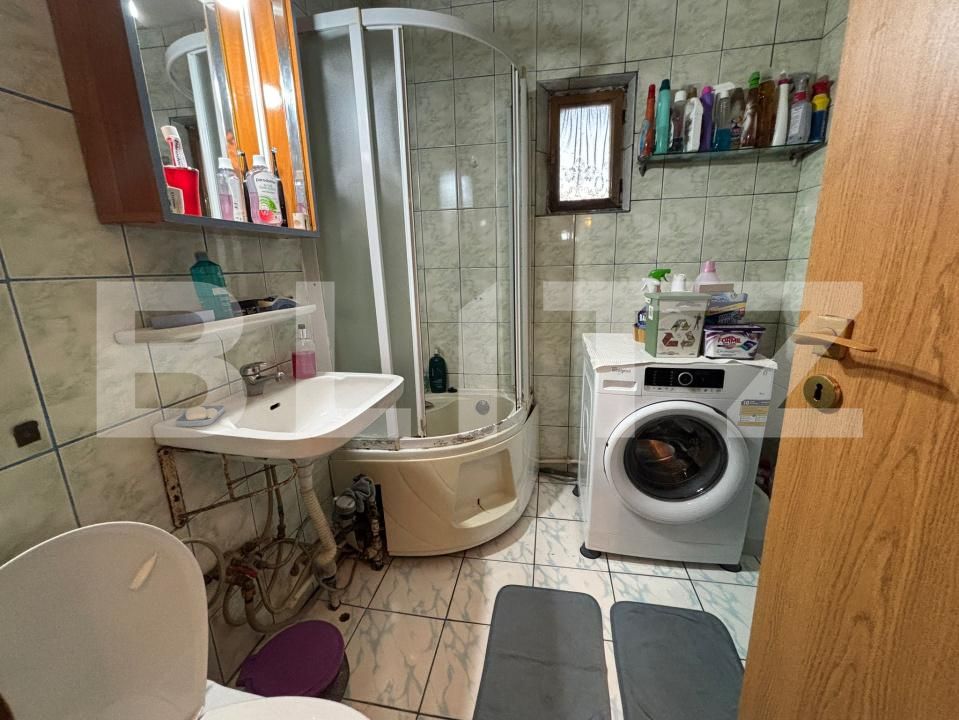 Apartament de vânzare 3 camere Dacia - 189845AV | BLITZ Iași | Poza8