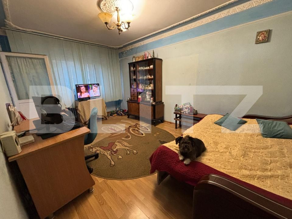 Apartament de vânzare 3 camere Dacia - 189845AV | BLITZ Iași | Poza2