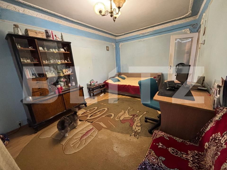 Apartament de vânzare 3 camere Dacia - 189845AV | BLITZ Iași | Poza2