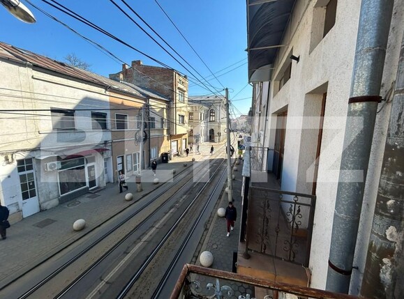 Apartament de vânzare 2 camere Central - 189934AV | BLITZ Iași | Poza1