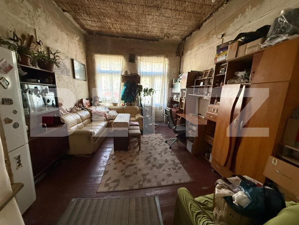 Apartament de vânzare 2 camere Central - 189934AV | BLITZ Iași | Poza2