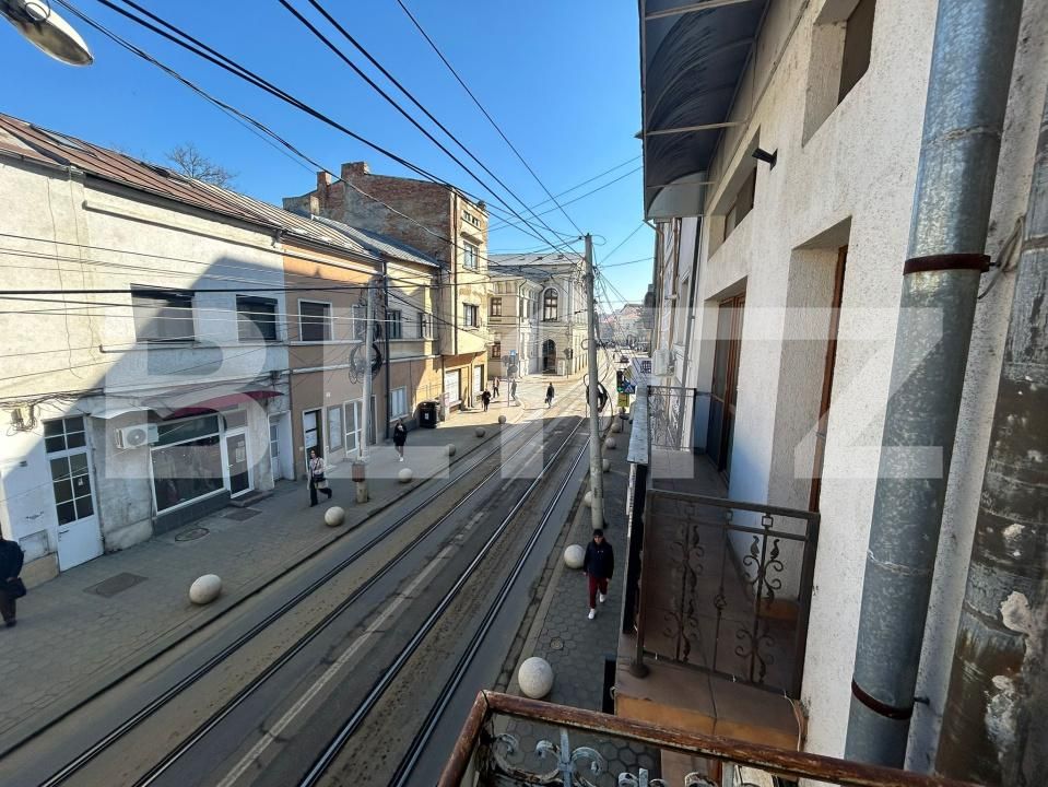 Apartament de vânzare 2 camere Central - 189934AV | BLITZ Iași | Poza4