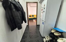 Apartament 2 camere, 38 mp, zona Dacia