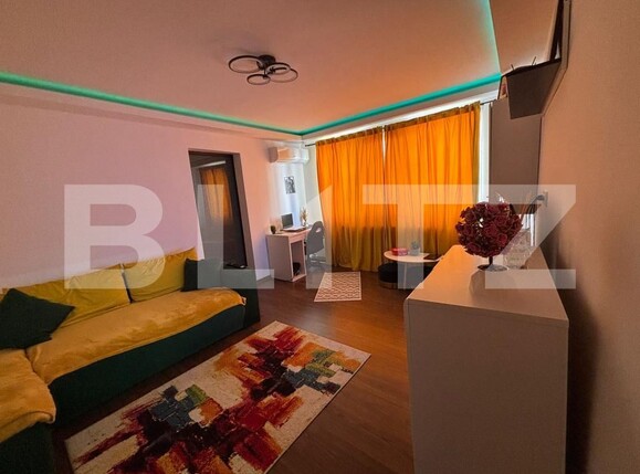 Apartament de vânzare 2 camere Dacia - 189972AV | BLITZ Iași | Poza3