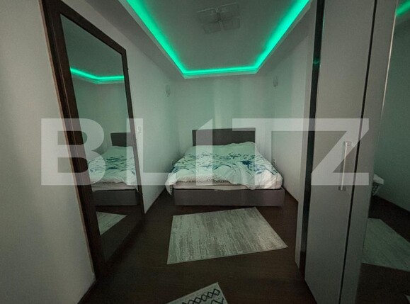 Apartament de vânzare 2 camere Dacia - 189972AV | BLITZ Iași | Poza1