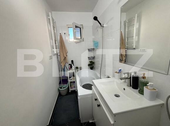 Apartament de vânzare 2 camere Dacia - 189972AV | BLITZ Iași | Poza8