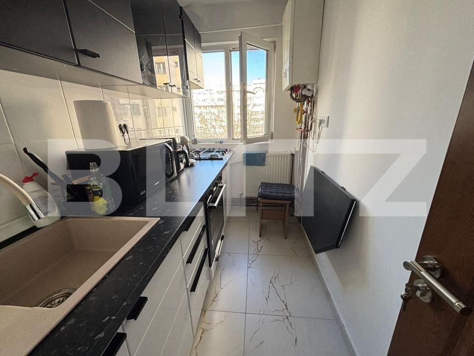 Apartament de vânzare 2 camere Dacia - 189972AV | BLITZ Iași | Poza5