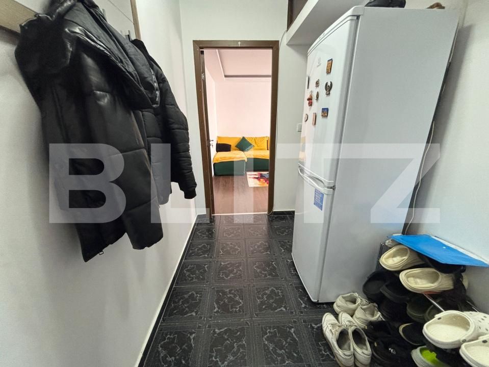 Apartament de vânzare 2 camere Dacia - 189972AV | BLITZ Iași | Poza7