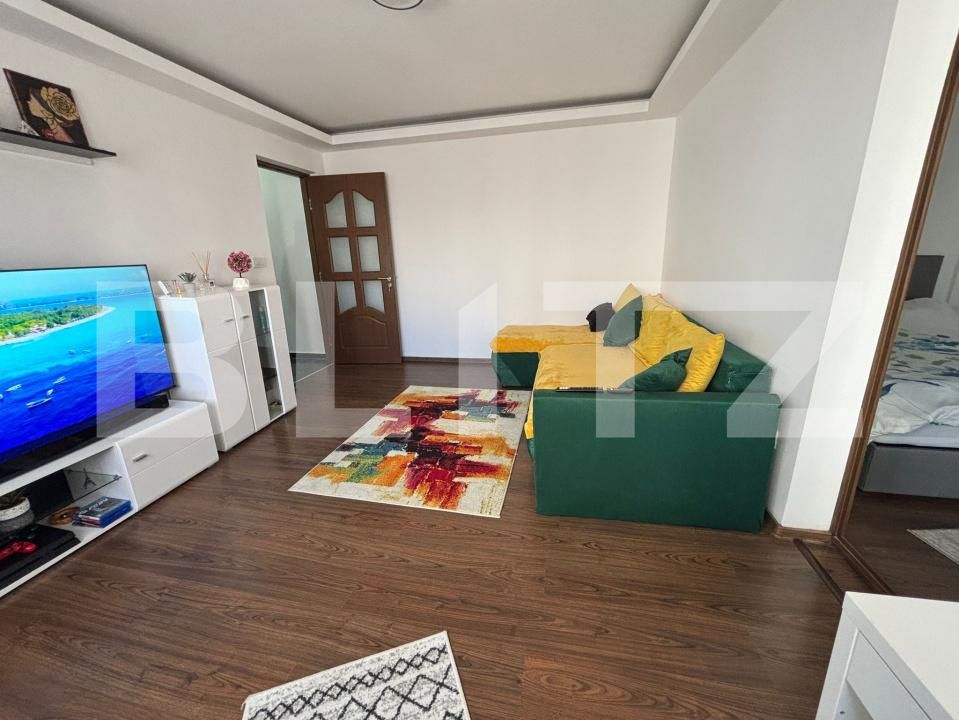 Apartament de vânzare 2 camere Dacia - 189972AV | BLITZ Iași | Poza4