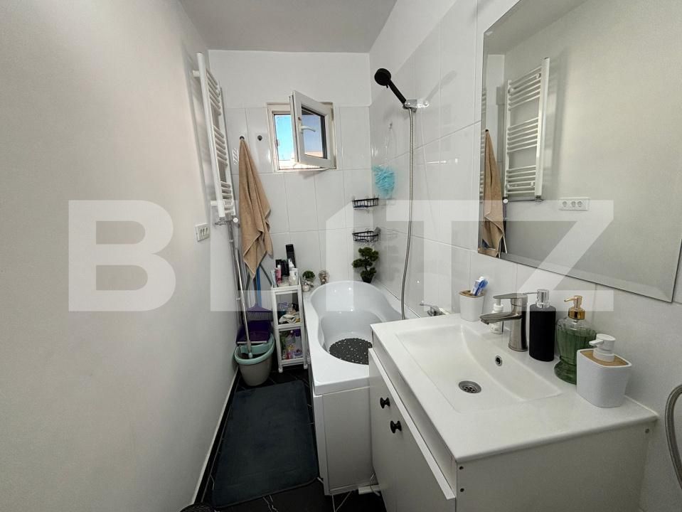 Apartament de vânzare 2 camere Dacia - 189972AV | BLITZ Iași | Poza8