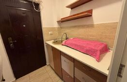 Cameră de cămin, 17 mp, zona Bularga 