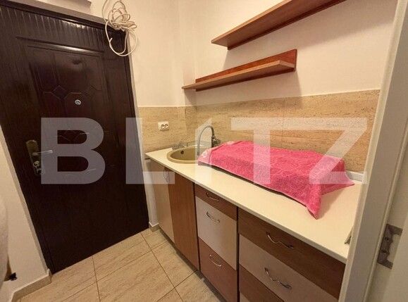 Garsonieră de vânzare Bularga - 189974AV | BLITZ Iași | Poza2