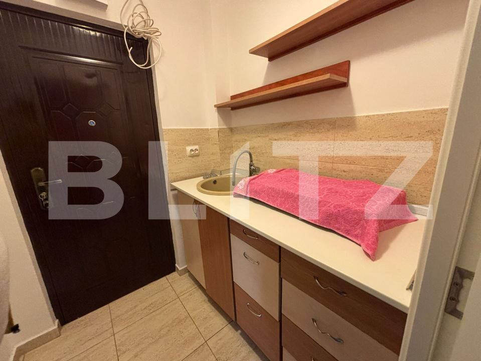 Garsonieră de vânzare Bularga - 189974AV | BLITZ Iași | Poza2