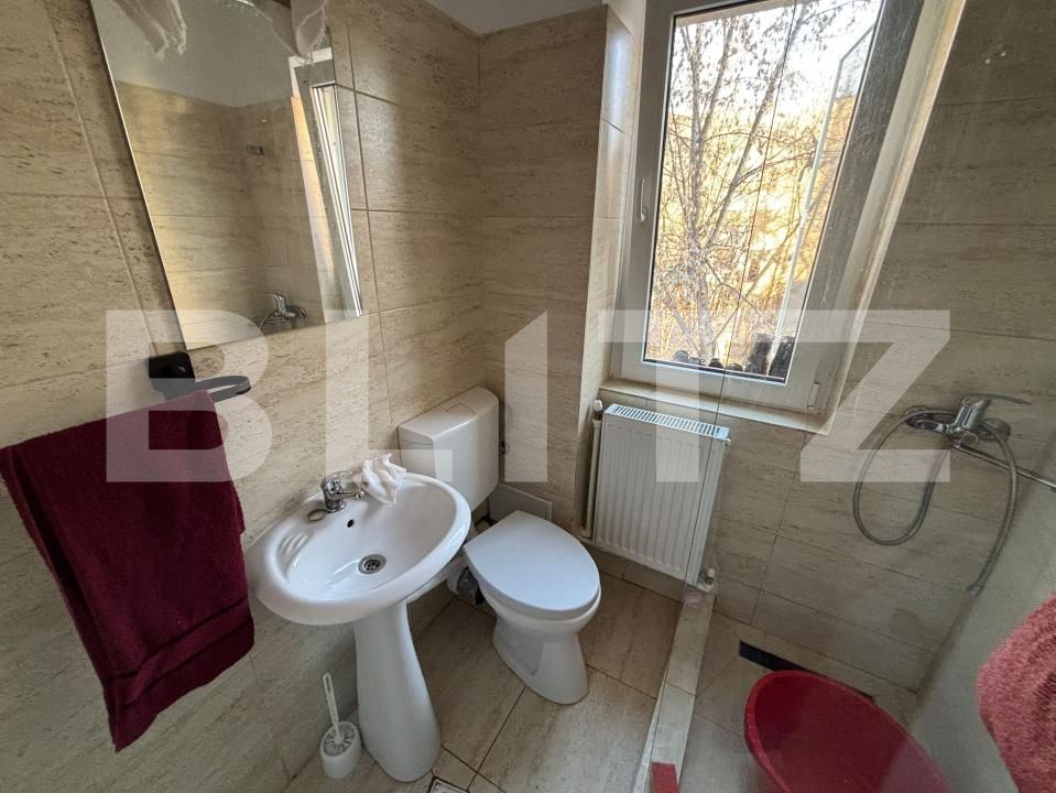 Garsonieră de vânzare Bularga - 189974AV | BLITZ Iași | Poza3