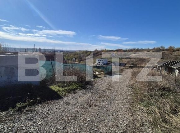 Teren de vânzare Valea Lupului - 189979TV | BLITZ Iași | Poza2