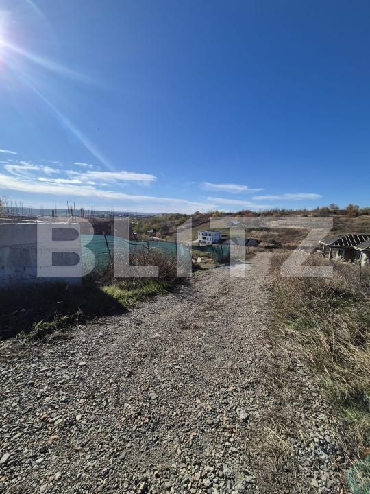 Teren de vânzare Valea Lupului - 189979TV | BLITZ Iași | Poza2