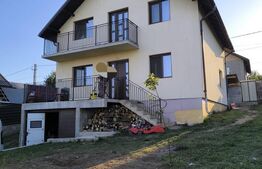 Casa 6 Camere - 117 mp - Dumbrava (Ciurea)