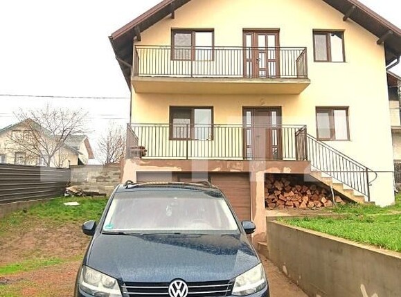 Casa de vânzare 6 camere Ciurea - 190005CV | BLITZ Iași | Poza2
