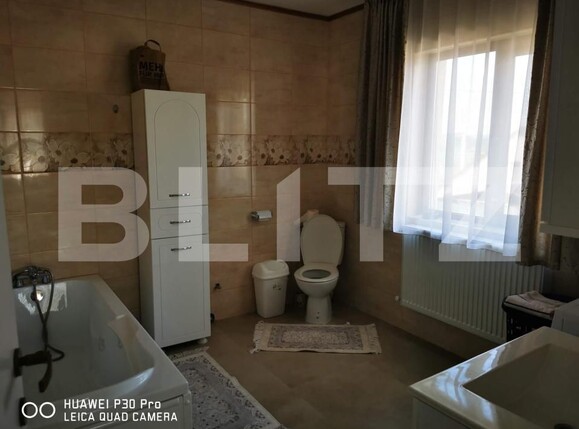Casa de vânzare 6 camere Ciurea - 190005CV | BLITZ Iași | Poza8